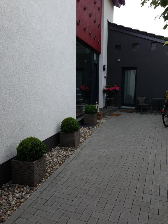 City-Apparte One Zentrales & Komfortables Wohnen In Gronau Habitación foto