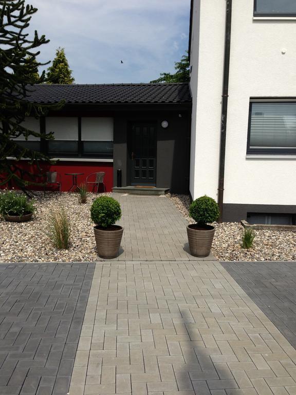 City-Apparte One Zentrales & Komfortables Wohnen In Gronau Habitación foto