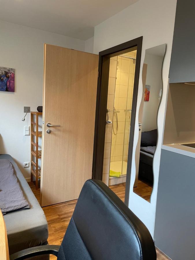City-Apparte One Zentrales & Komfortables Wohnen In Gronau Gronau  Exterior foto