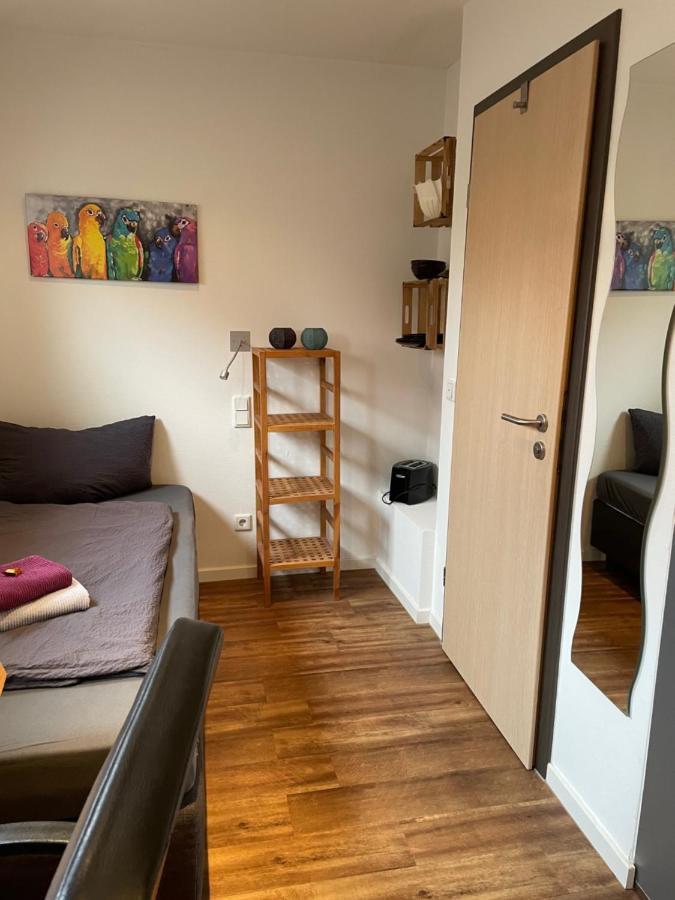 City-Apparte One Zentrales & Komfortables Wohnen In Gronau Gronau  Exterior foto