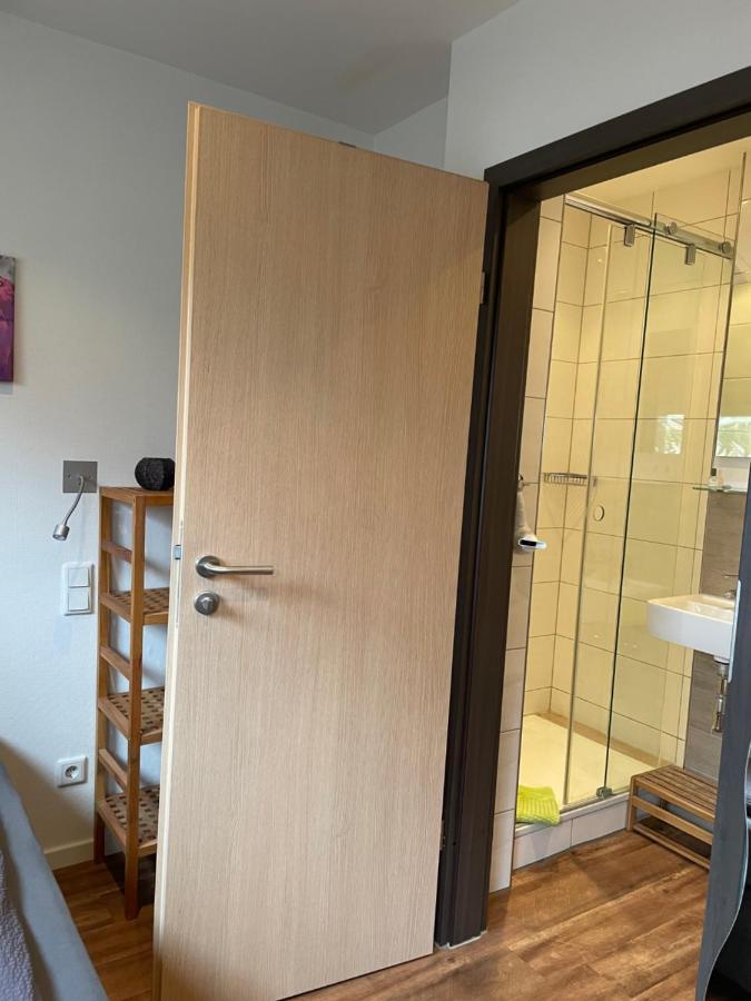 City-Apparte One Zentrales & Komfortables Wohnen In Gronau Exterior foto