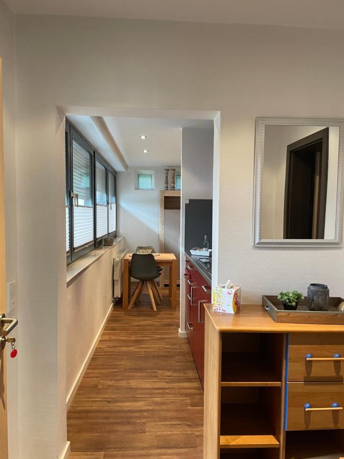 City-Apparte One Zentrales & Komfortables Wohnen In Gronau Exterior foto