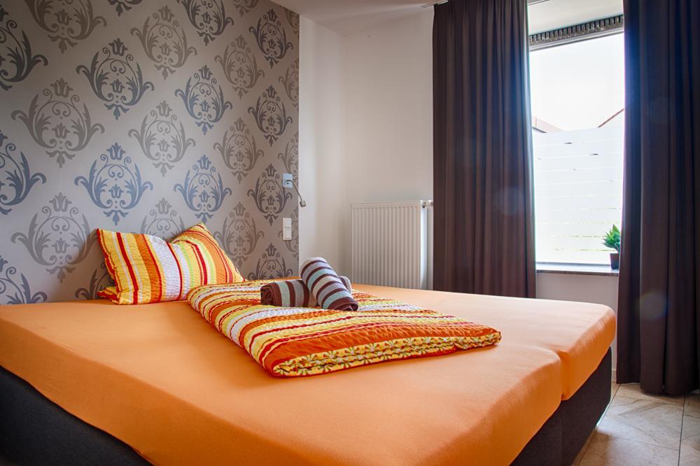 City-Apparte One Zentrales & Komfortables Wohnen In Gronau Habitación foto
