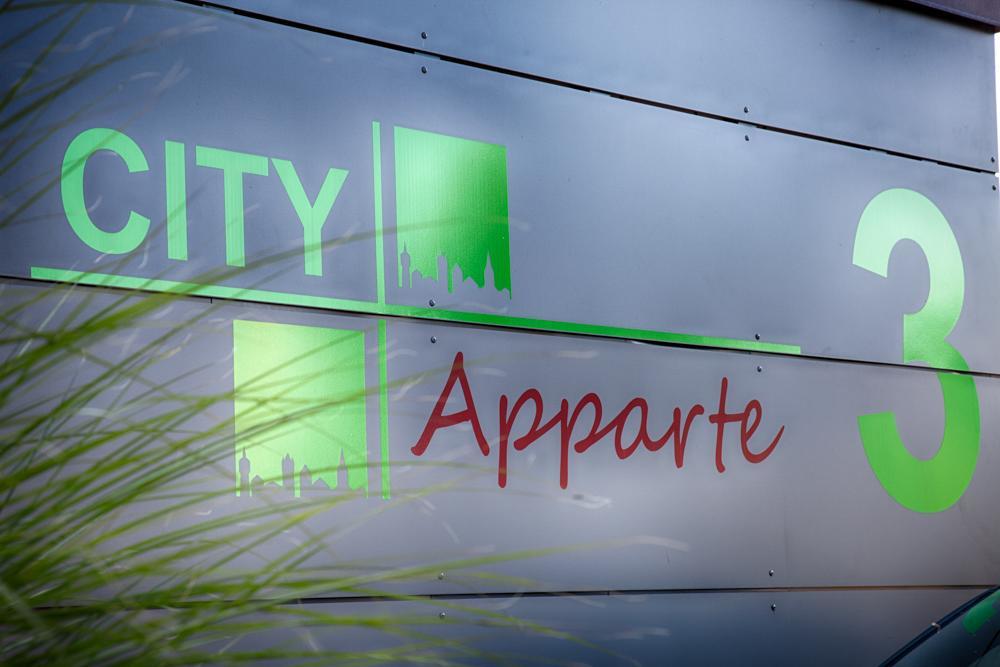 City-Apparte One Zentrales & Komfortables Wohnen In Gronau Habitación foto