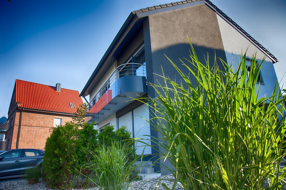 City-Apparte One Zentrales & Komfortables Wohnen In Gronau Habitación foto