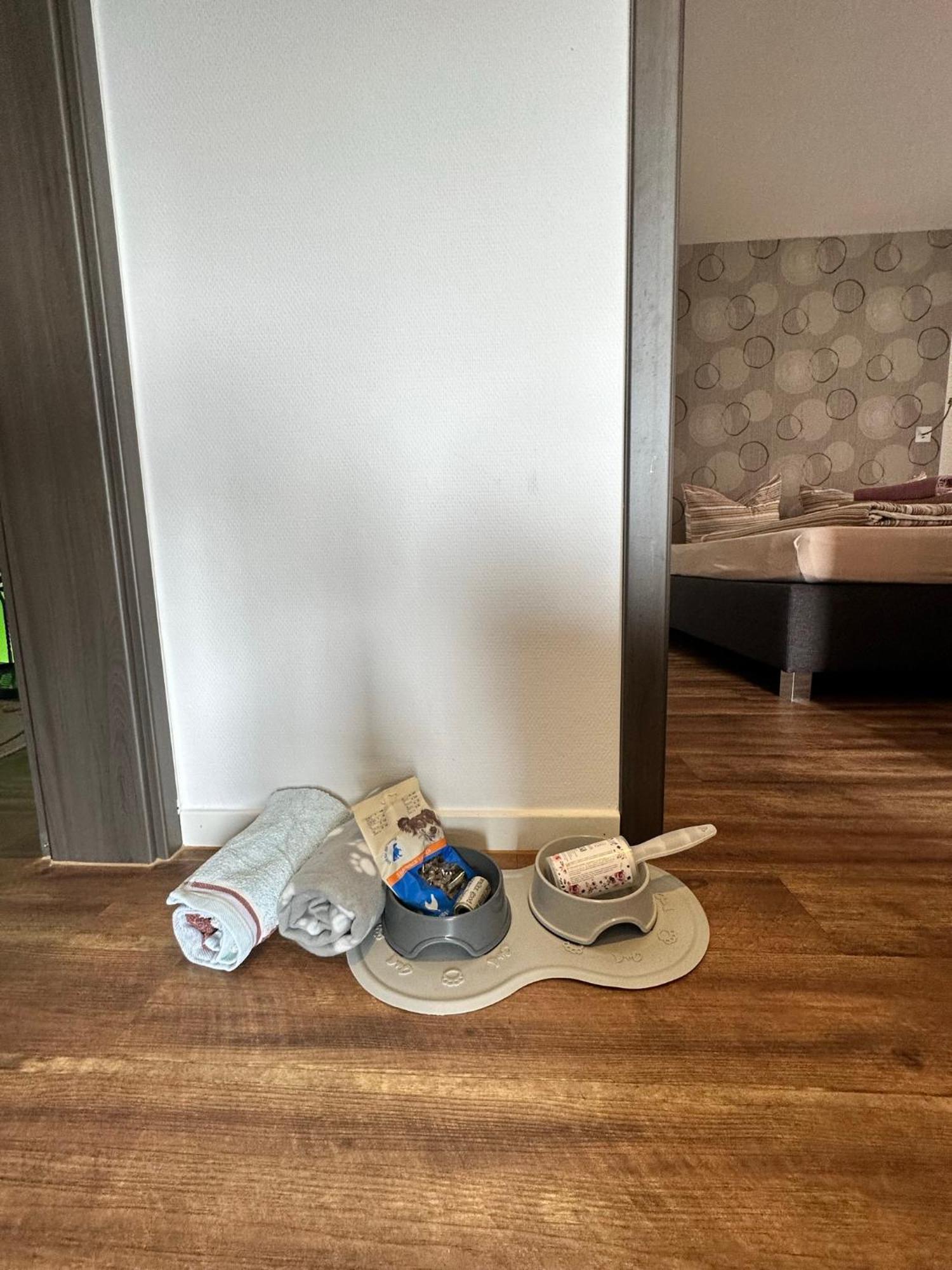 City-Apparte One Zentrales & Komfortables Wohnen In Gronau Exterior foto