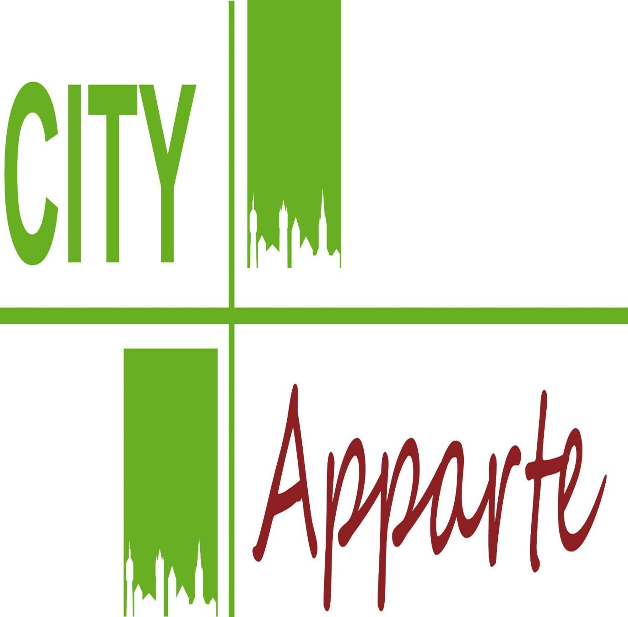 City-Apparte One Zentrales & Komfortables Wohnen In Gronau Exterior foto