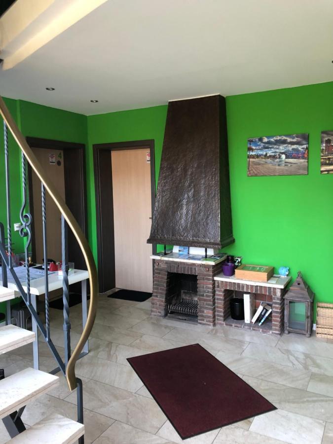 City-Apparte One Zentrales & Komfortables Wohnen In Gronau Exterior foto