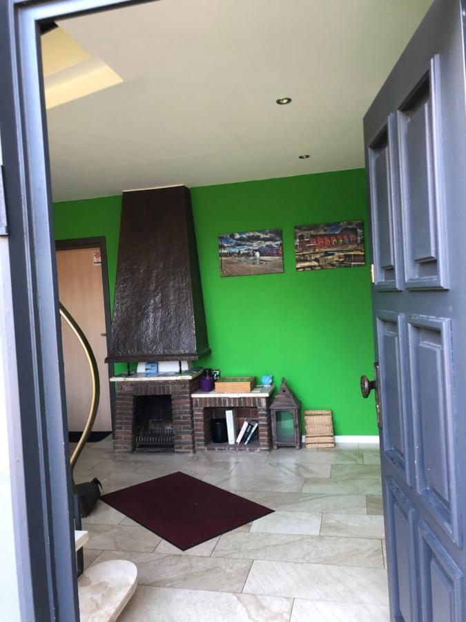 City-Apparte One Zentrales & Komfortables Wohnen In Gronau Exterior foto