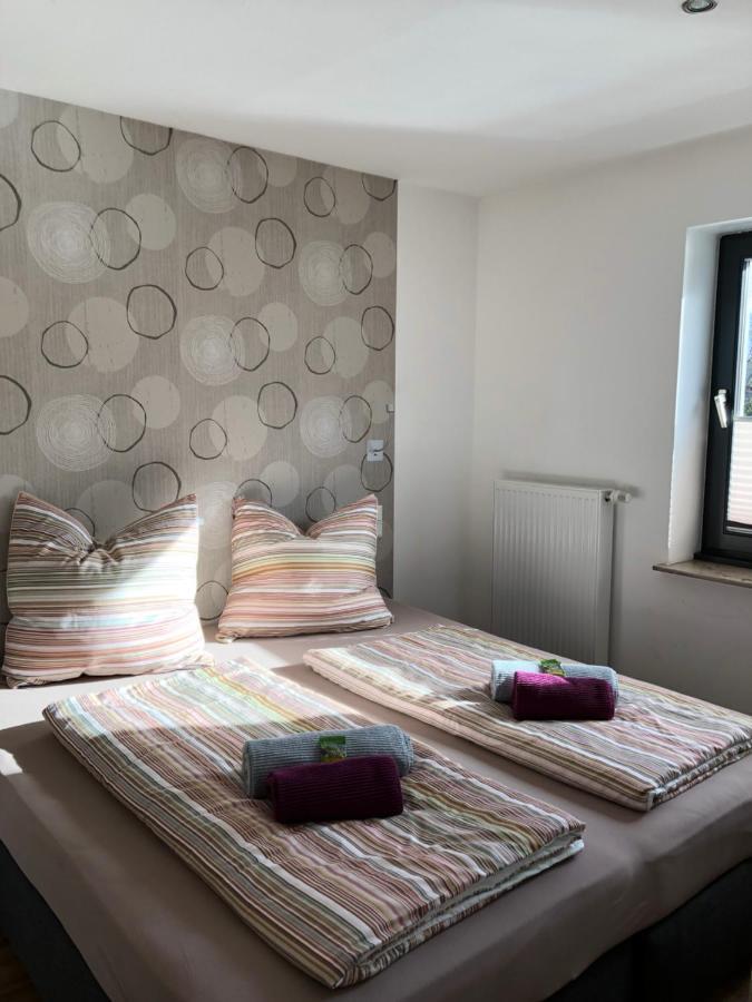 City-Apparte One Zentrales & Komfortables Wohnen In Gronau Exterior foto