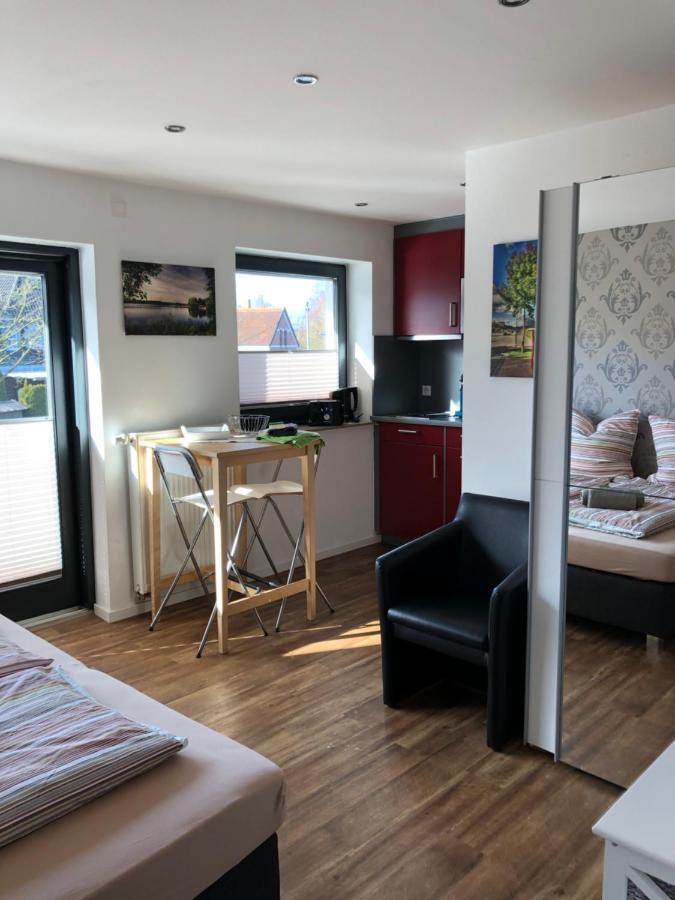 City-Apparte One Zentrales & Komfortables Wohnen In Gronau Exterior foto