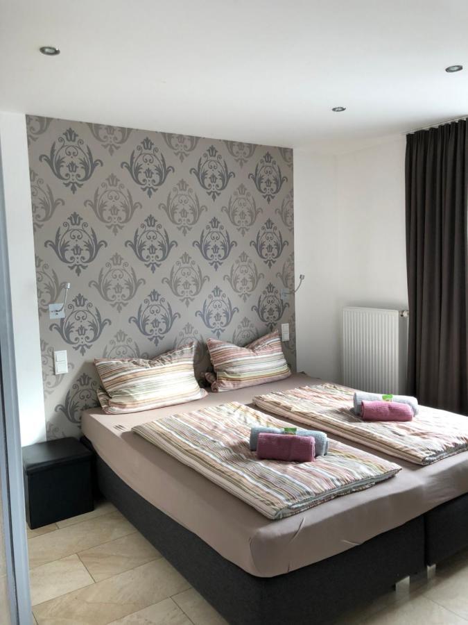 City-Apparte One Zentrales & Komfortables Wohnen In Gronau Exterior foto